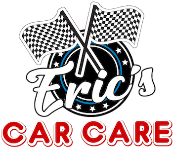 eric's car care
