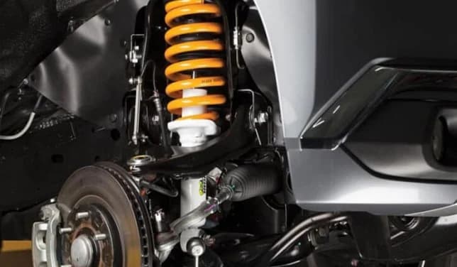 Suspension System RepairAuto Repair | Erics Car Care
