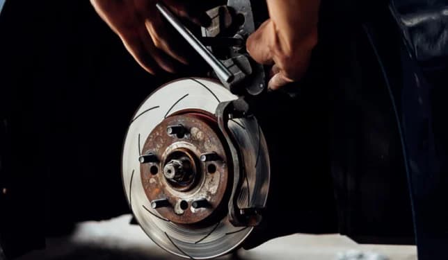 Brake Line Repair KitAuto Repair | Erics Car Care