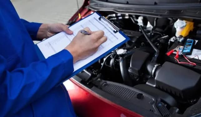Computer Diagnostics Services - Auto Repair | Erics Car Care