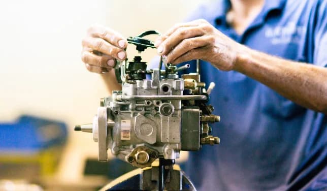 Fuel Pump ServiceAuto Repair | Erics Car Care