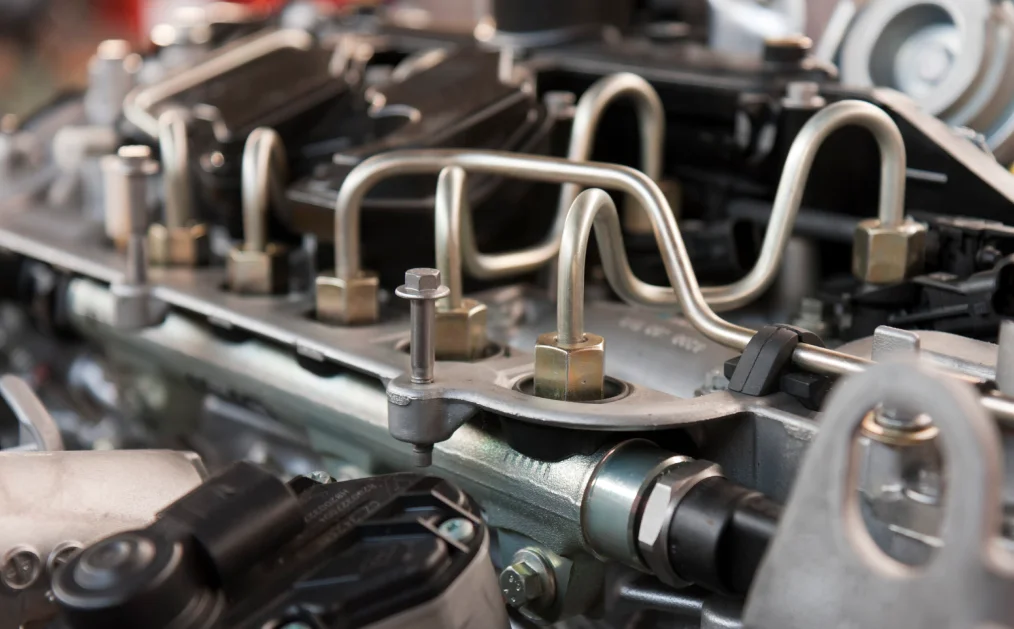 Auto Repair Services | Erics Car Care