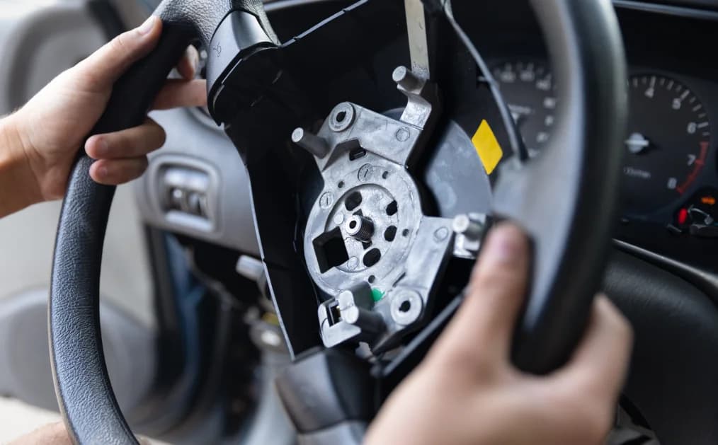 Auto Repair Services | Erics Car Care