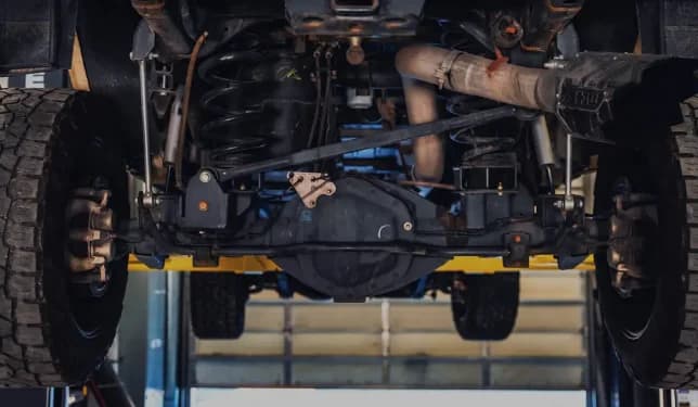 Fleet Auto RepairAuto Repair | Erics Car Care