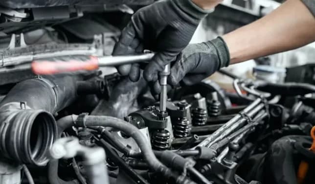 Transmission RepairAuto Repair | Erics Car Care