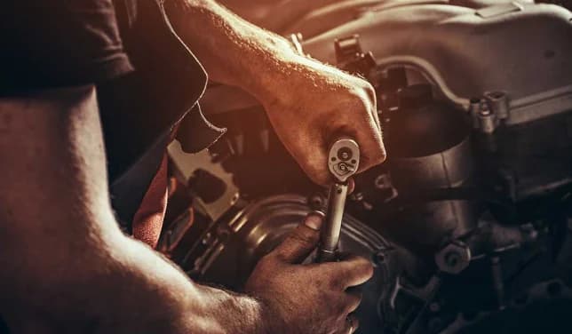Water Pump ReplacementAuto Repair | Erics Car Care