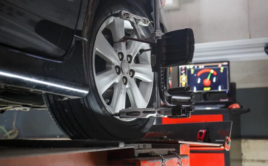 Auto Repair Services | Erics Car Care