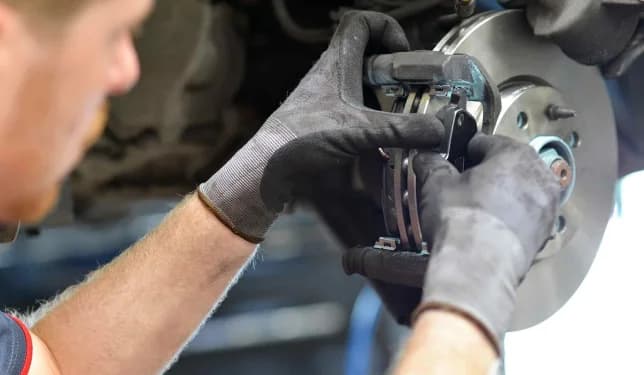 Brake System DiagnosticsAuto Repair | Erics Car Care