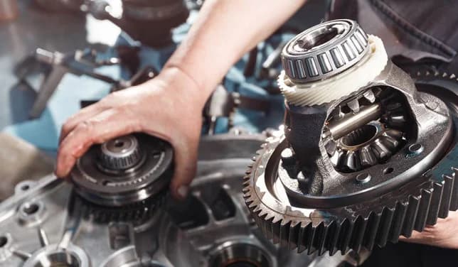 Transmission Rebuild Near MeAuto Repair | Erics Car Care