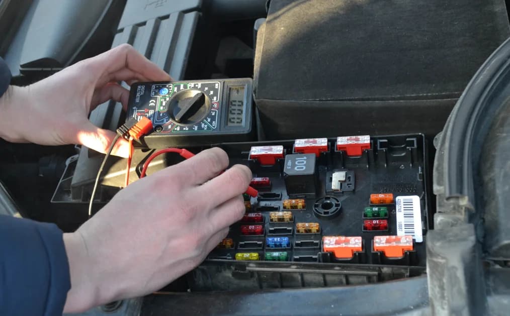 Auto Repair Services | Erics Car Care