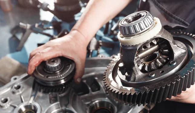 Transmission DiagnosticsAuto Repair | Erics Car Care