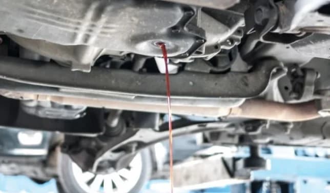 Transmission FlushesAuto Repair | Erics Car Care