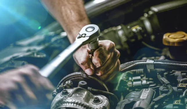 Other ServicesAuto Repair | Erics Car Care