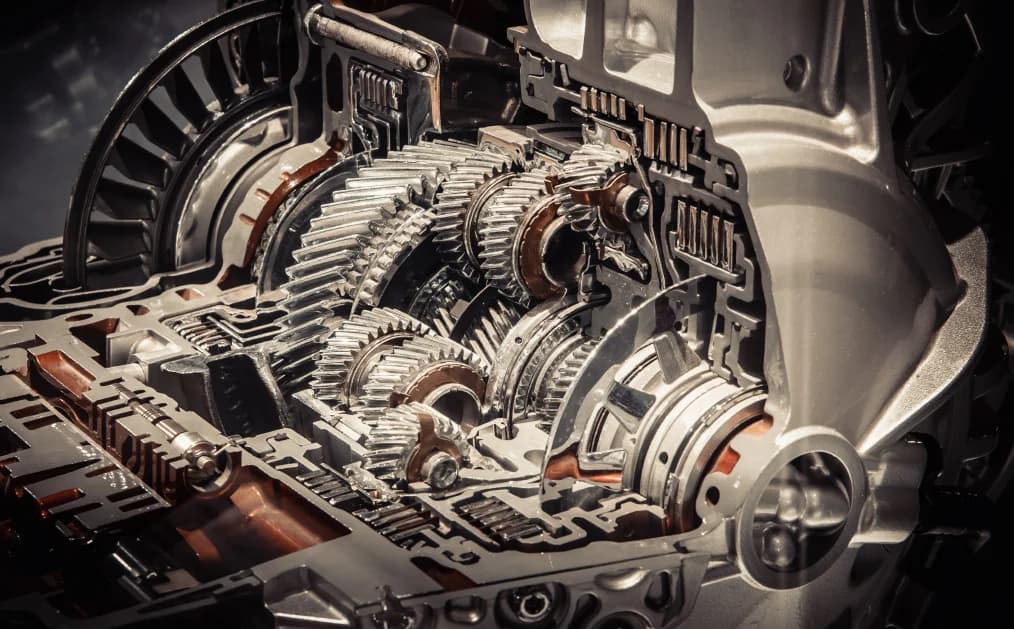 Auto Repair Services | Erics Car Care